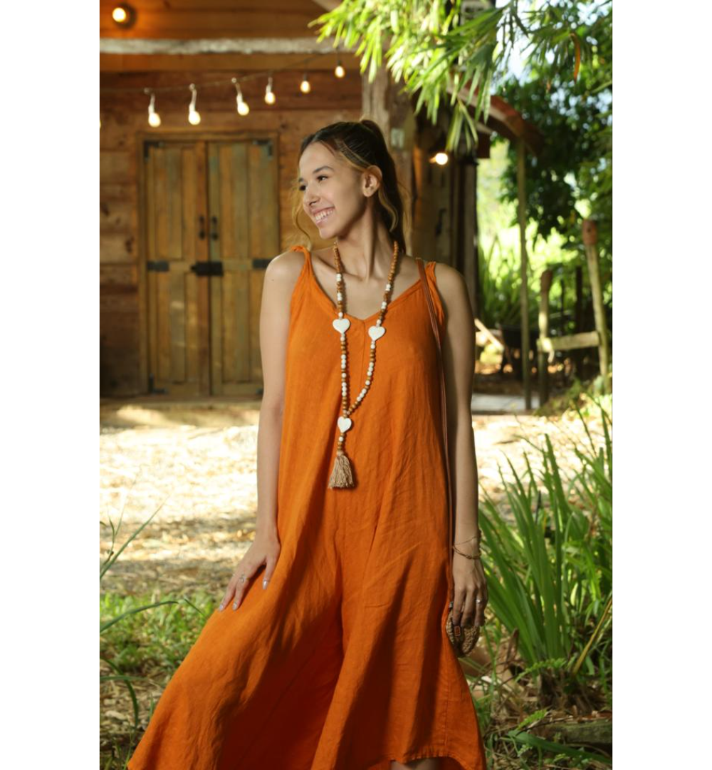 Sahara Jumpsuit